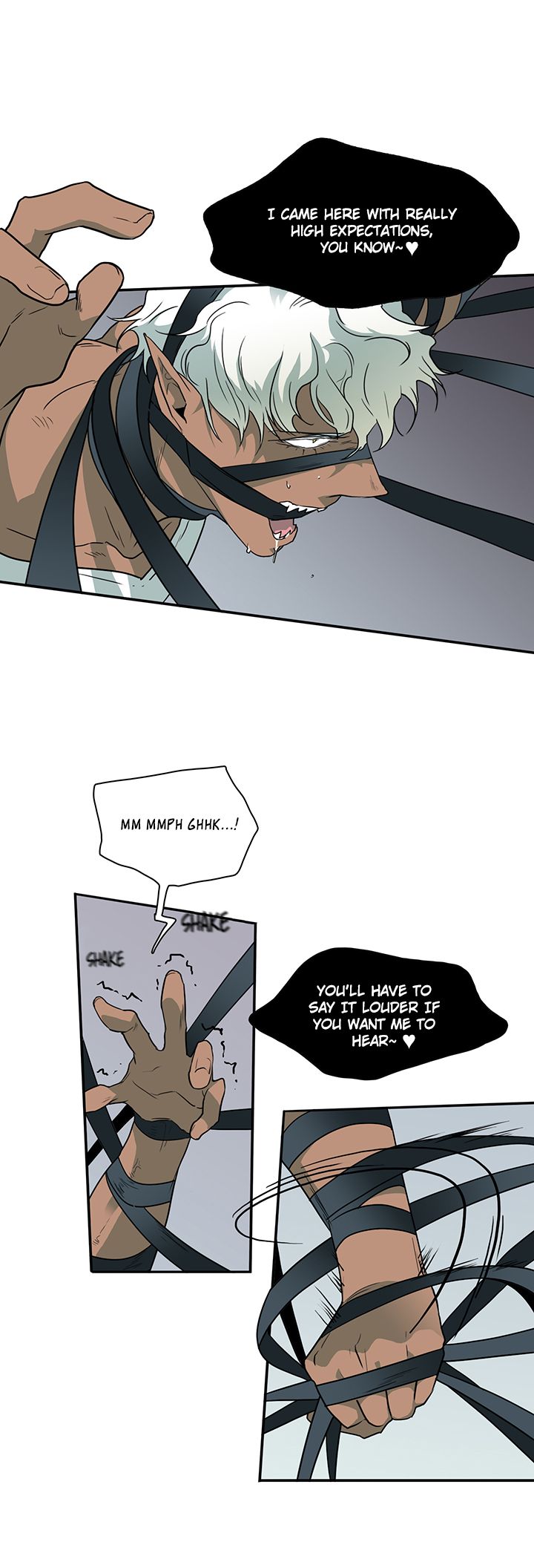 Dear DOO, Chapter 7 image 02